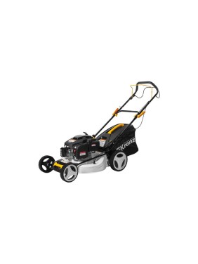 Газонокосилка бензиновая KRANZ KR-510SP самоходная, 200см3, 51см  KR-16-1232