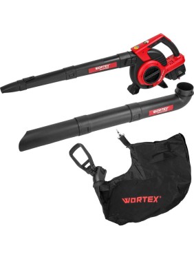 Аккумуляторная воздуходувка WORTEX BB 2536-1 D в коробке ALL1 SOLO 1333417