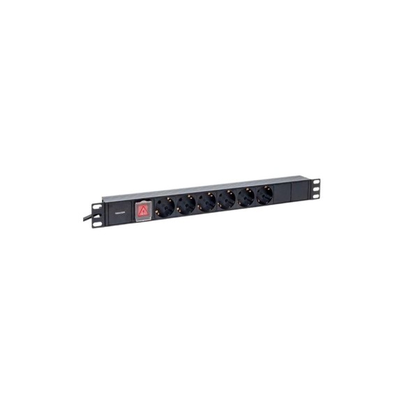 Блок розеток PDU TERACOM 19