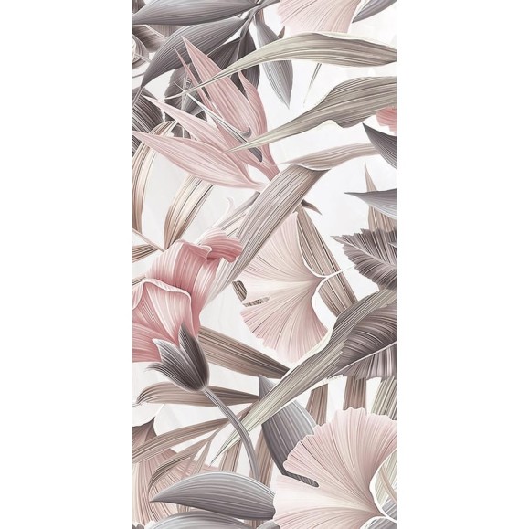 Плитка Azori Ceramica ACATE FLORA2 8 шт. 00-00108405 Плитка Azori Ceramica ACATE FLORA2 8 шт. 00-00108405