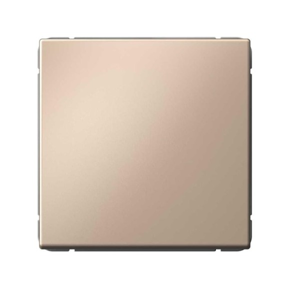Переключатель 1-клавишный ArtGallery Systeme Electric 10 АХ, механизм, Песочный GAL001261