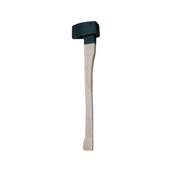 Колун WillTech 2,5 кг с дерев. ручкой 042461