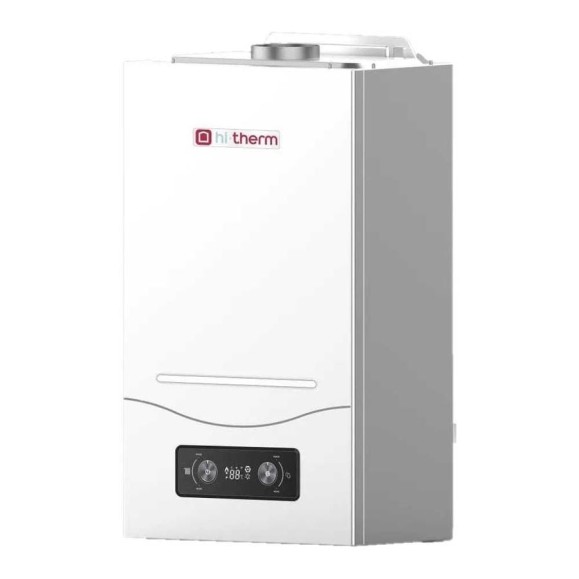 Котел газовый Hi-Therm OPTIMUS PRO DC-18 OPTIMUS 18 PRO