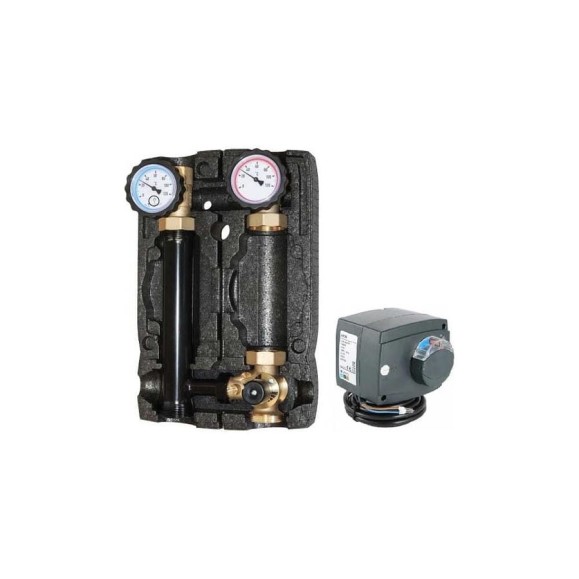 Насосная группа Hoobs DN25 1