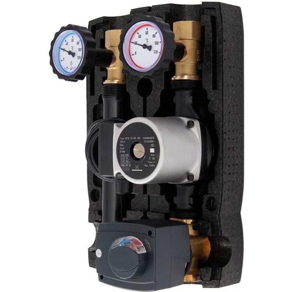 Насосная группа Hoobs DN25 1