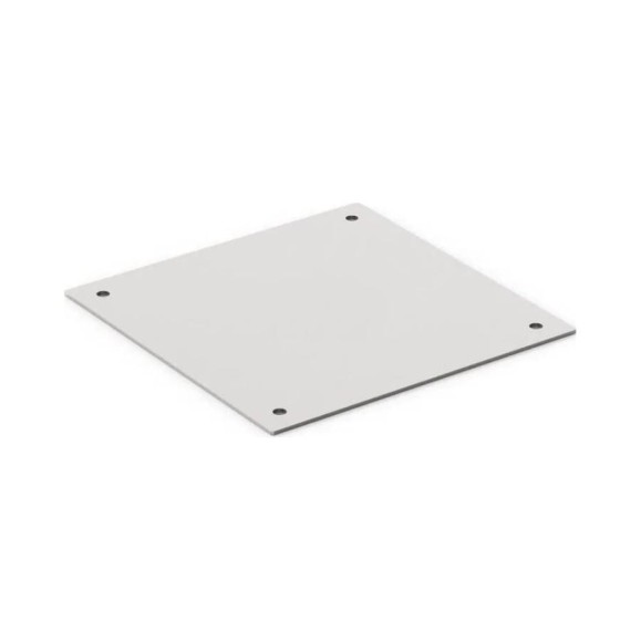 Защитный экран Ferrum 0.5 мм, 480x480 f5302