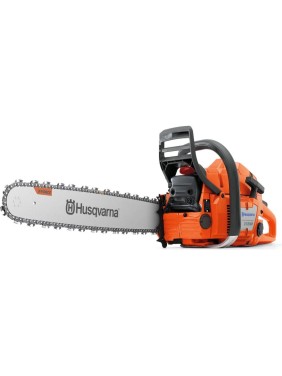 Бензопила Husqvarna 372 XP 18" 9657029-18