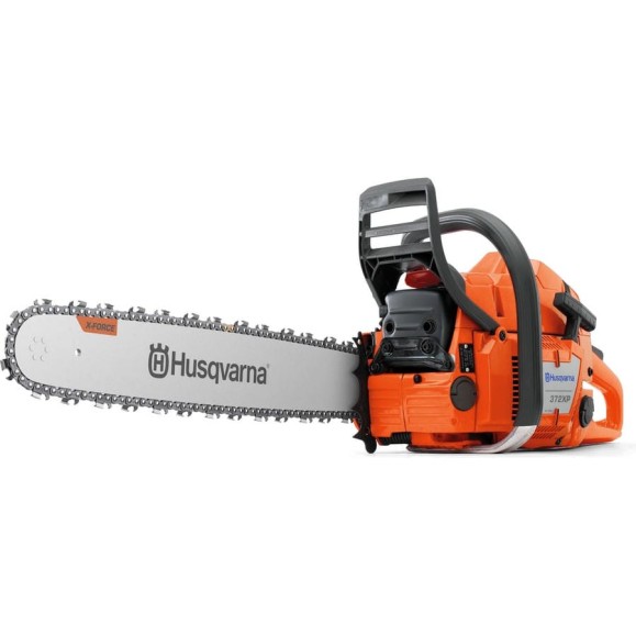 Бензопила Husqvarna 372 XP 18" 9657029-18 Бензопила Husqvarna 372 XP 18" 9657029-18