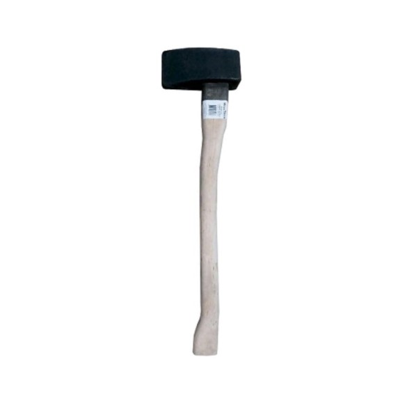 Колун WillTech 3 кг с деревянной ручкой 042462