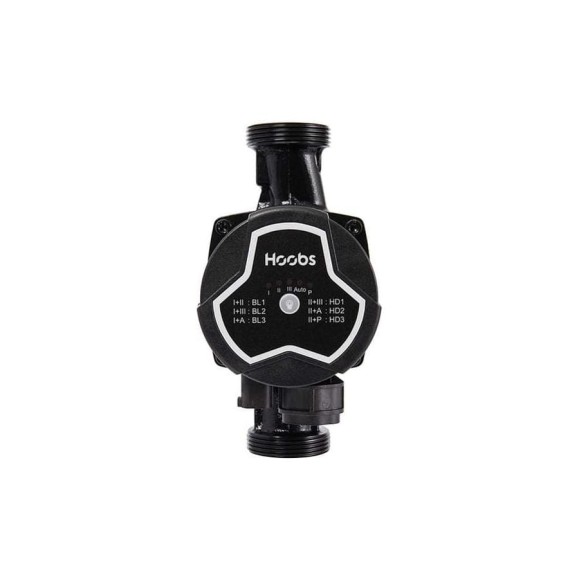 Циркуляционный насос Hoobs CTA 25-60 130 1x230В 50Гц 08136H Циркуляционный насос Hoobs CTA 25-60 130 1x230В 50Гц 08136H