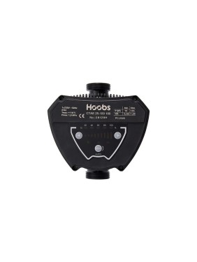 Циркуляционный насос Hoobs CTAE 25-60 180 1x230В 50Гц 08126H Циркуляционный насос Hoobs CTAE 25-60 180 1x230В 50Гц 08126H