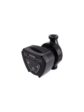 Циркуляционный насос Hoobs CTAE 32-80 180 1x230В 50Гц 08130H Циркуляционный насос Hoobs CTAE 32-80 180 1x230В 50Гц 08130H