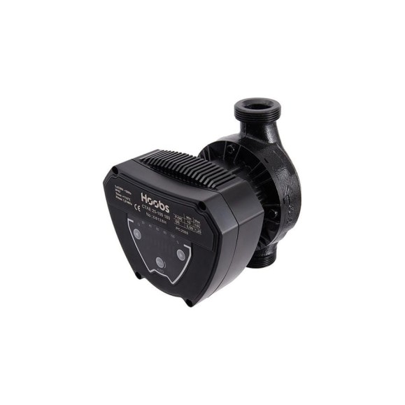 Циркуляционный насос Hoobs CTAE 32-80 180 1x230В 50Гц 08130H Циркуляционный насос Hoobs CTAE 32-80 180 1x230В 50Гц 08130H