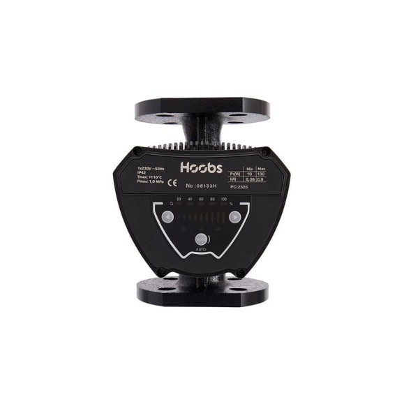Циркуляционный насос Hoobs CTAE 40-60F 1x230В 50Гц 08132H Циркуляционный насос Hoobs CTAE 40-60F 1x230В 50Гц 08132H