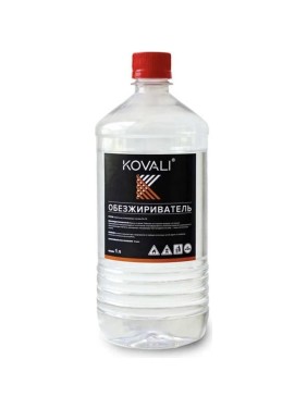 Обезжириватель KOVALI (1л) kov9.2.4