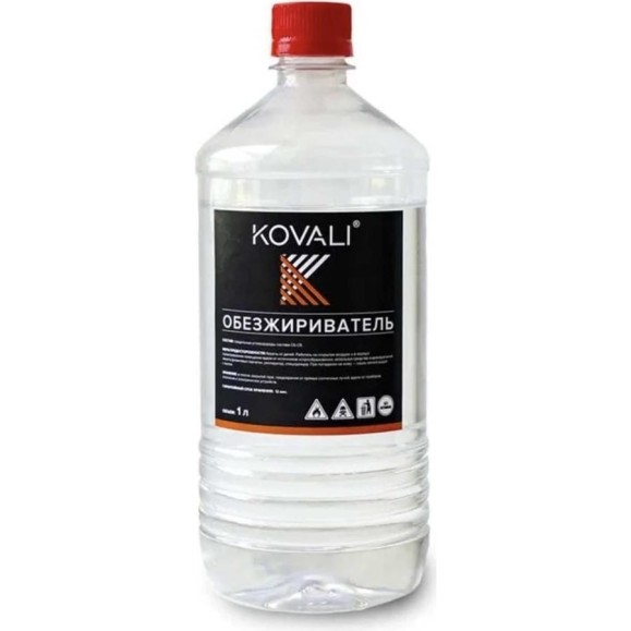 Обезжириватель KOVALI (1л) kov9.2.4