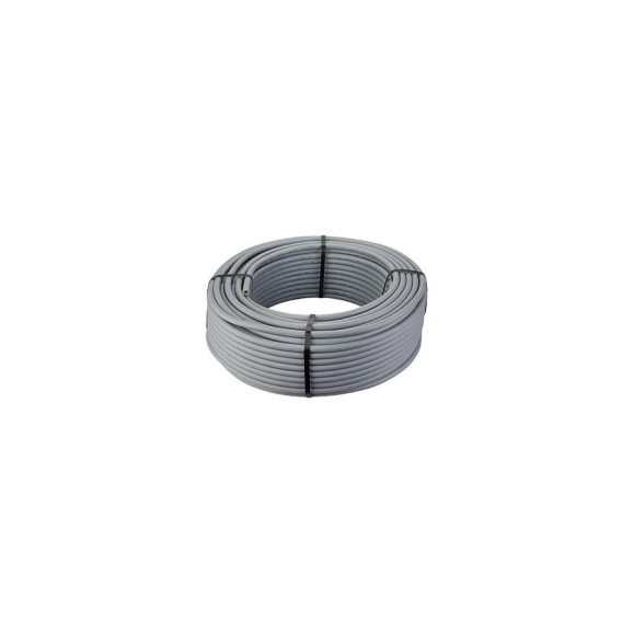 Труба Hoobs STABIL PEXc/AL/PEXb, 32x4.7 мм, бухта 25 м HB-STABI-3247025-I