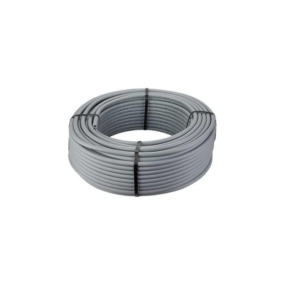 Труба Hoobs STABIL PEXc/AL/PEXc, 25x3.7 мм, бухта 50 м HB-STABI-2537050-I