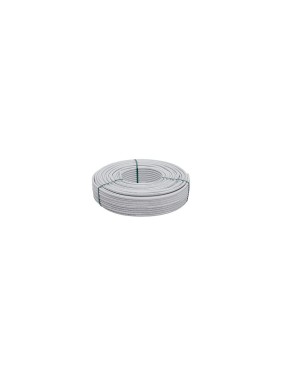 Труба металлопластиковая бесшовная Hoobs PEX/AL/PEX, 26x3.0, бухта 50 м HB-PEXAL-2630050-I Труба металлопластиковая бесшовная Hoobs PEX/AL/PEX, 26x3.0, бухта 50 м HB-PEXAL-2630050-I