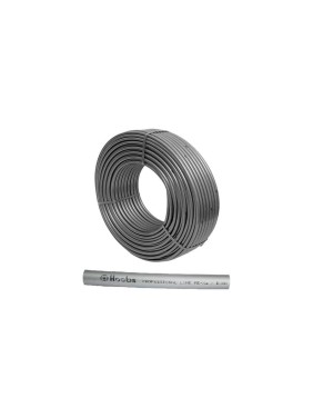Труба из сшитого полиэтилена HoobsPEXa/EVOH 20x2.8, бухта 240 м HB-PEXEV-2028240-P Труба из сшитого полиэтилена HoobsPEXa/EVOH 20x2.8, бухта 240 м HB-PEXEV-2028240-P