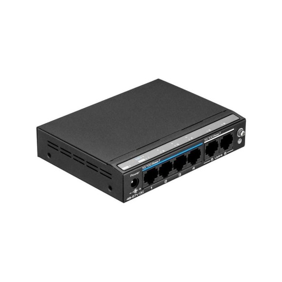 Коммутатор REDLINE RL-SW4P2.SE Коммутатор REDLINE RL-SW4P2.SE