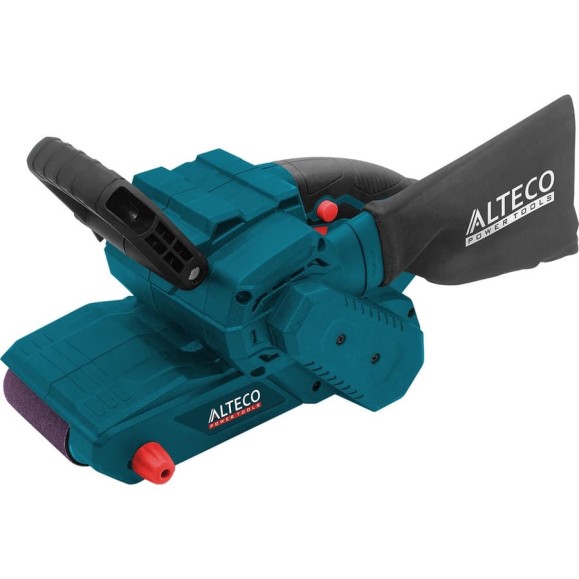 Ленточная шлифмашина ALTECO BS 1000 75023 Ленточная шлифмашина ALTECO BS 1000 75023