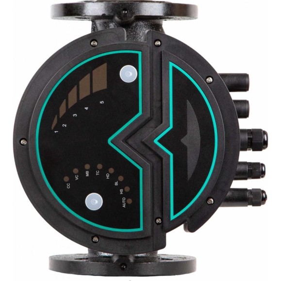 Насос циркуляционный Shinhoo MEGA S 65-12F 230V /18/ 71121008