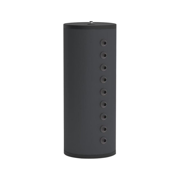 Буферная емкость RISPA RBС 800 (углеродистая сталь) RBC800