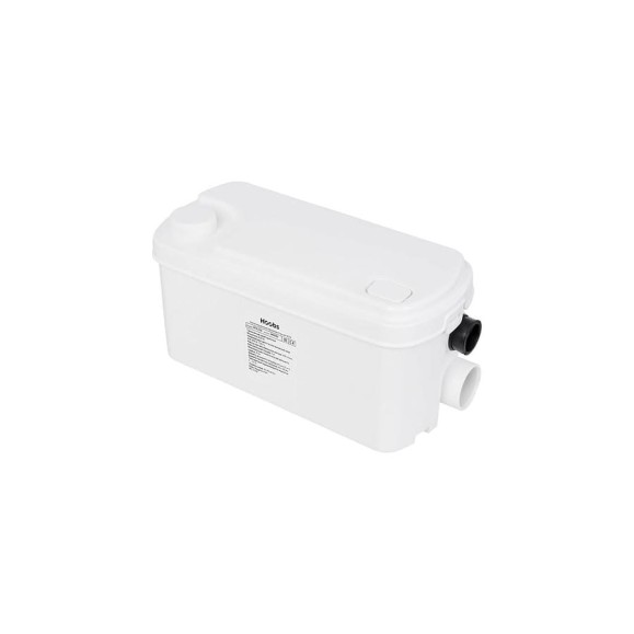 Канализационная станция Hoobs RCS 250 1x220-240В 50Гц 08801H
