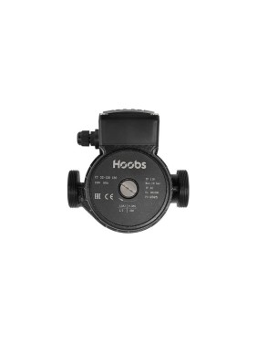 Насос Hoobs CT 32-120 180 1x230В 50Гц 08109H Насос Hoobs CT 32-120 180 1x230В 50Гц 08109H