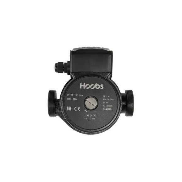 Насос Hoobs CT 32-120 180 1x230В 50Гц 08109H