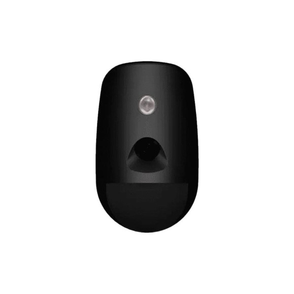 Датчик движения Hikvision PIRColor Black DS-PDPC12PF-EG2-WE B беспроводные системы охраны УТ-00061891