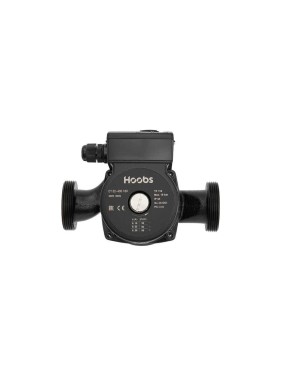 Насос Hoobs CT 32-40S 180 1x230В 50Гц 08105H Насос Hoobs CT 32-40S 180 1x230В 50Гц 08105H