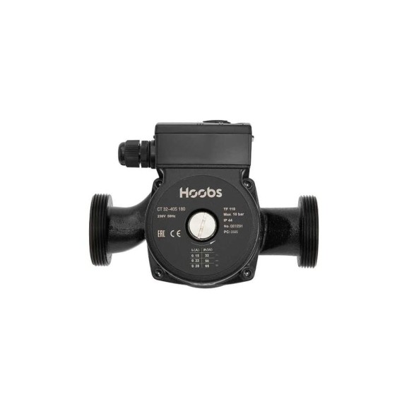 Насос Hoobs CT 32-40S 180 1x230В 50Гц 08105H