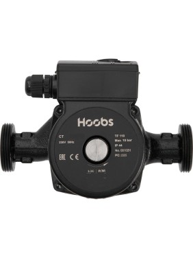 Насос Hoobs CT 32-60S 180 1x230В 50Гц 08106H Насос Hoobs CT 32-60S 180 1x230В 50Гц 08106H