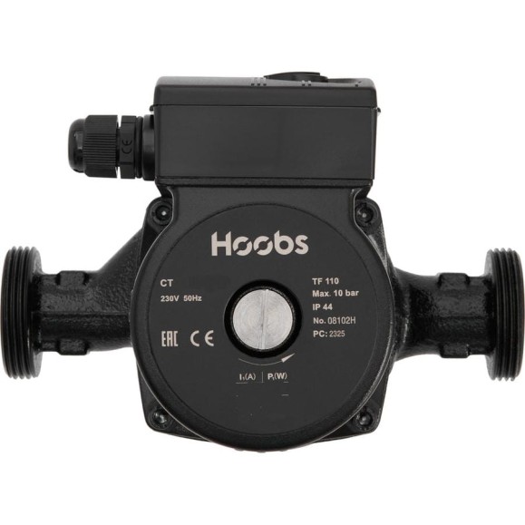 Насос Hoobs CT 32-60S 180 1x230В 50Гц 08106H