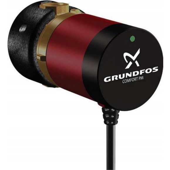 Циркуляционный насос Grundfos COMFORT 15-14 B PM 99302358