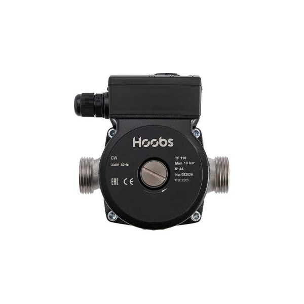 Насос Hoobs CW 25-60SN 180 1x230В 50Гц 08304H