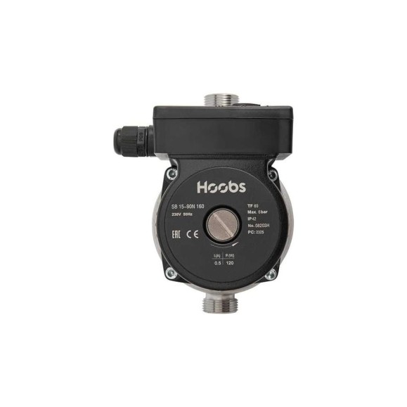 Насос Hoobs SB 15-90N 160 1x230В 50Гц 08203H