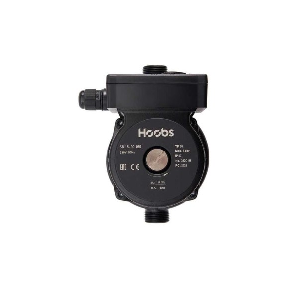 Насос Hoobs SB 15-90 160 1x230В 50Гц 08201H