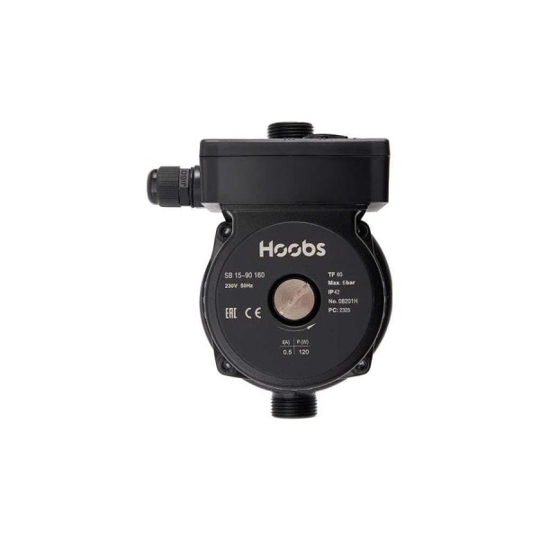 Насос Hoobs SB 15-90 160 1x230В 50Гц 08201H