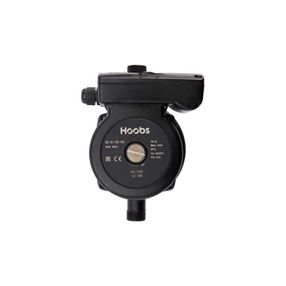 Насос Hoobs SB 15-120 195 1x230В 50Гц 08202H