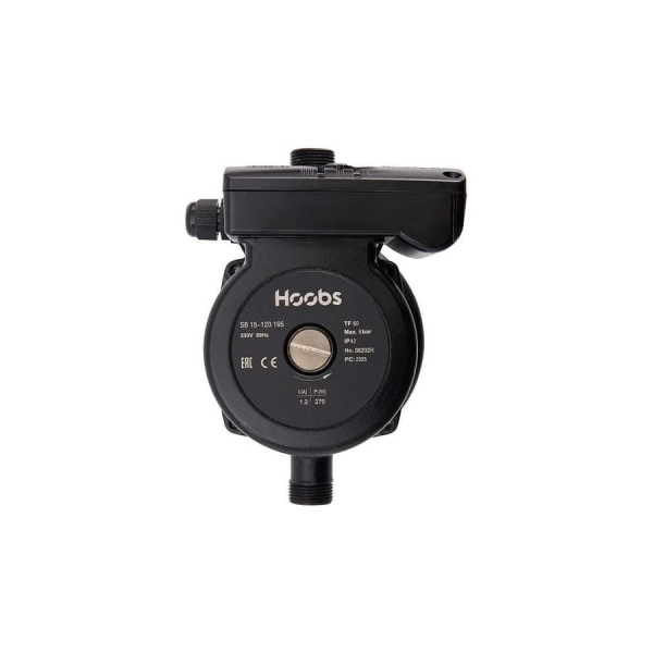 Насос Hoobs SB 15-120 195 1x230В 50Гц 08202H