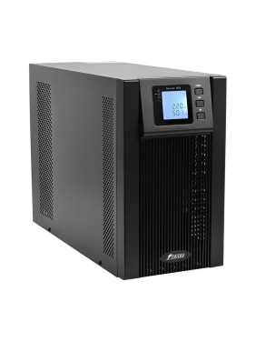 Источник бесперебойного питания POWERMAN Online 3000Plus 6114086