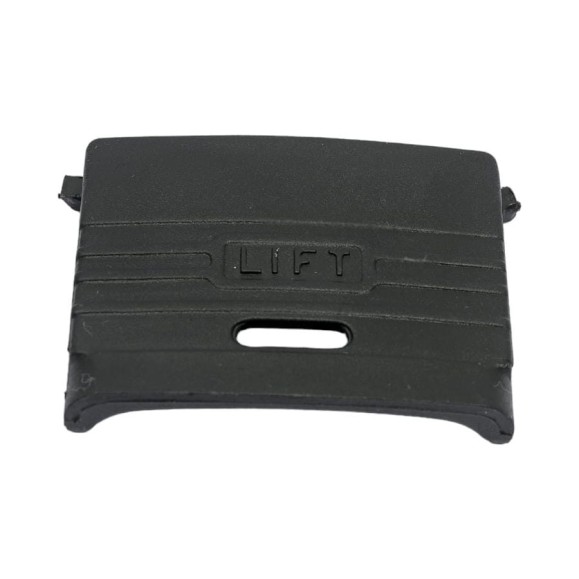 Замки на кейсы AIST 409х110, 409х161 K00002 00-00007821