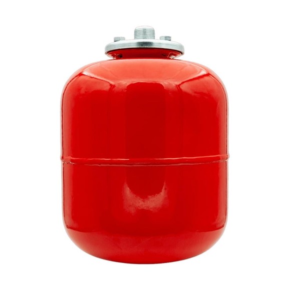 Расширительный бак AQUALINK, верхнее подключение 1", 24 л 2903 02903