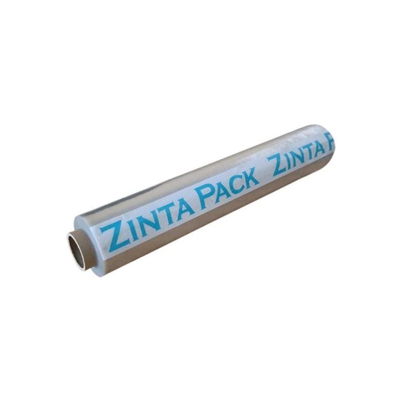 Стрейч пленка ZintaPack 500 мм, 20 мкм, 2 кг Микс TL-00022621