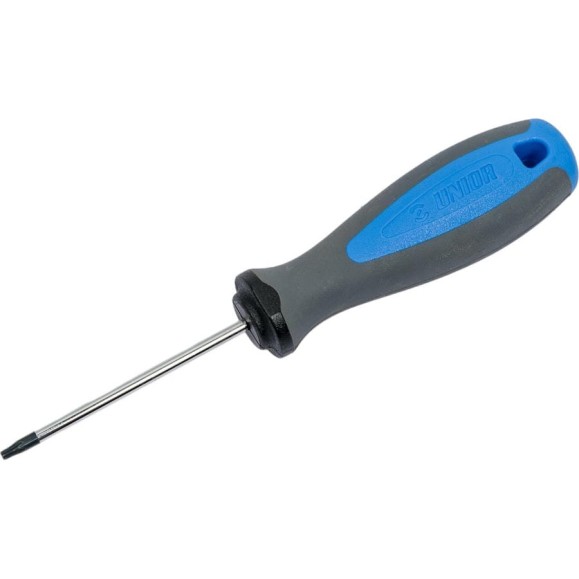 Отвертка TORX Unior рукоятка TBI, TX 9 3838909117256