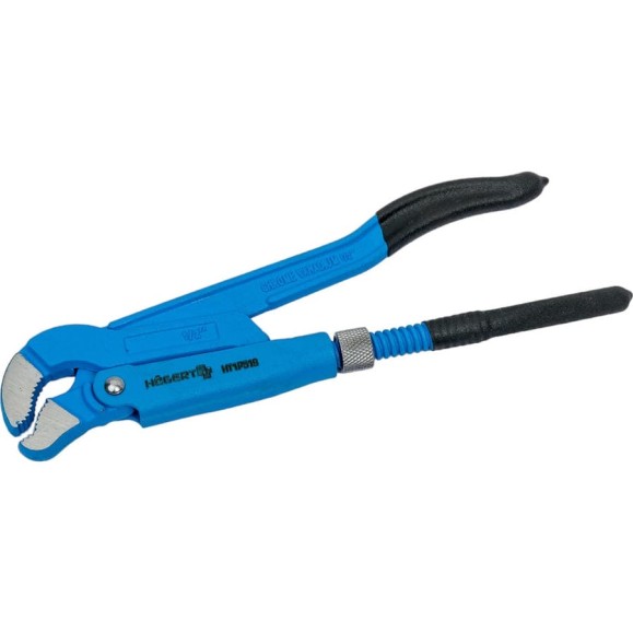 Трубный ключ 1/2 HOEGERT TECHNIK тип S HT1P519