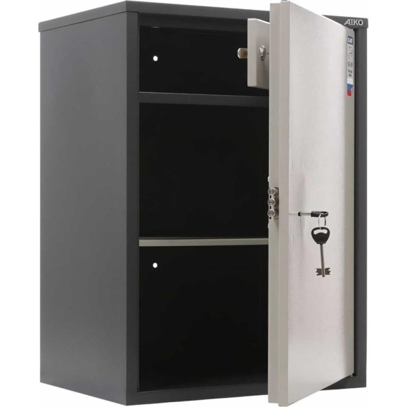 Бухгалтерский шкаф-сейф AIKO SL-65T S10799060502 Бухгалтерский шкаф-сейф AIKO SL-65T S10799060502